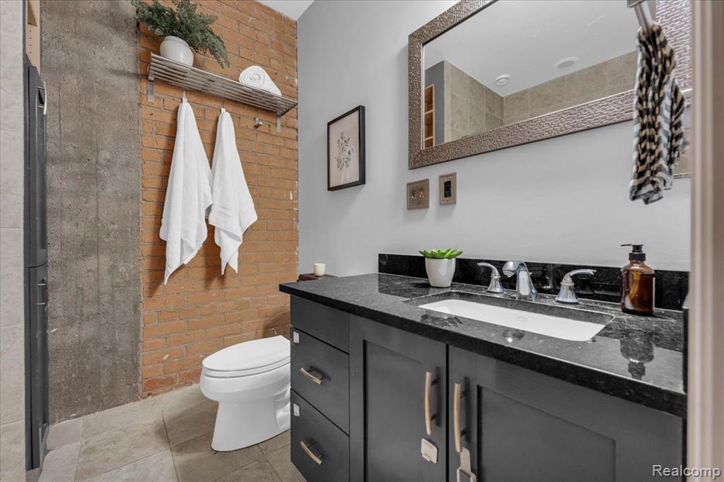 627 W ALEXANDRINE Street, 9, Detroit, MI 48201 — Photo 25