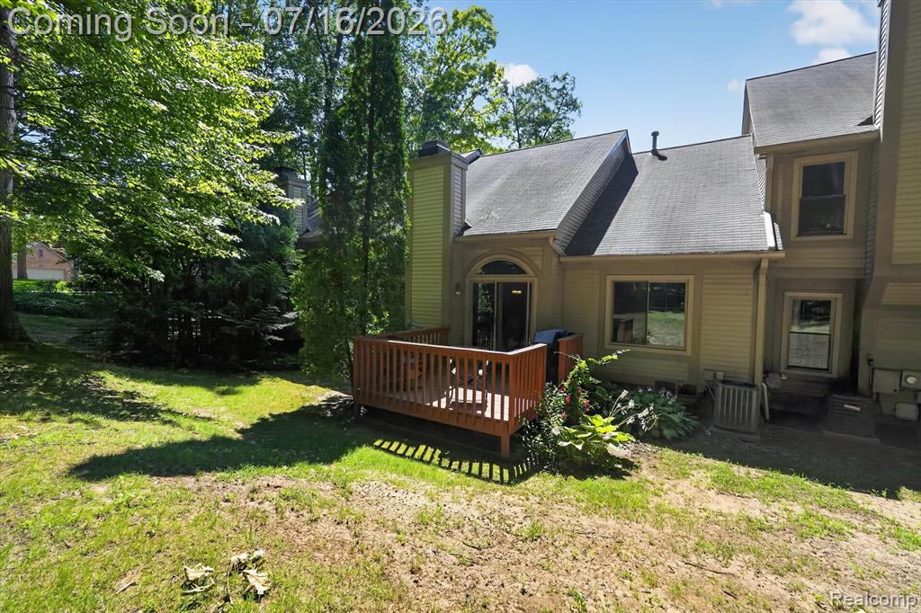 808 Maplewood Court, Brighton, MI 48116 — Photo 47