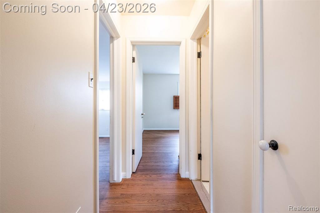 1895 West Bend Drive, Bloomfield Hills, MI 48302 — Photo 19