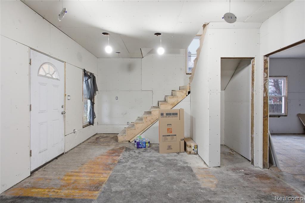 4624 Pacific Street, Detroit, MI 48204 — Photo 6