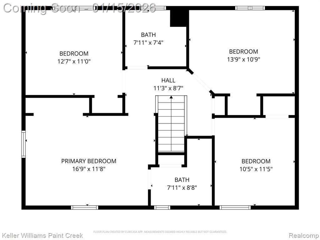 7434 Glengrove Drive, Bloomfield Hills, MI — Photo 36