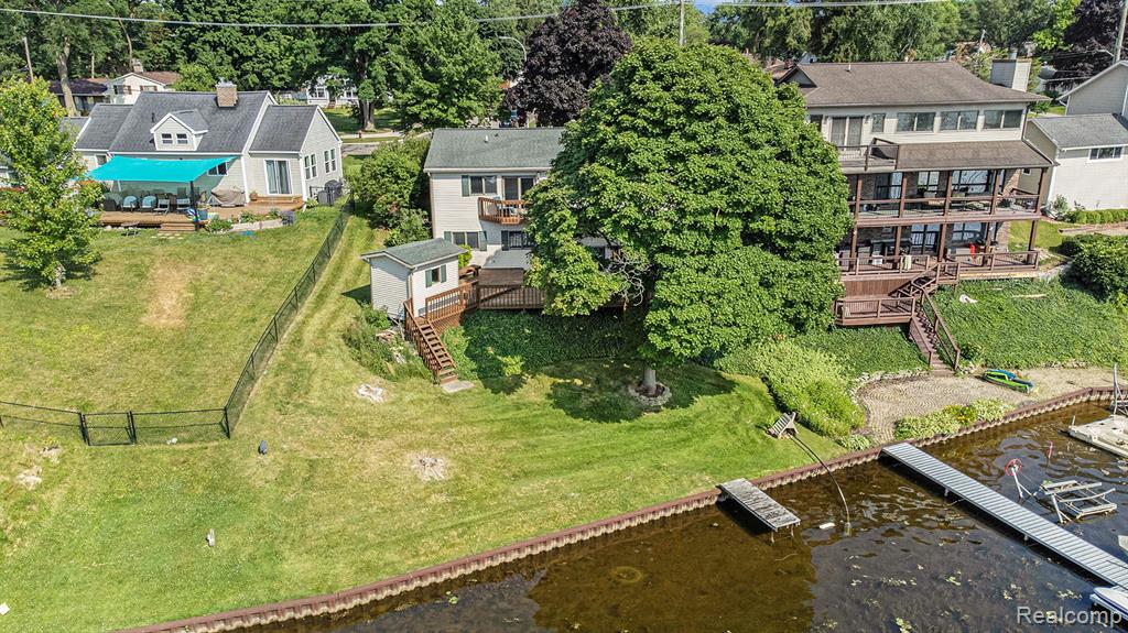 926 BRIGHTON LAKE Road, Brighton, MI 48116 — Photo 28