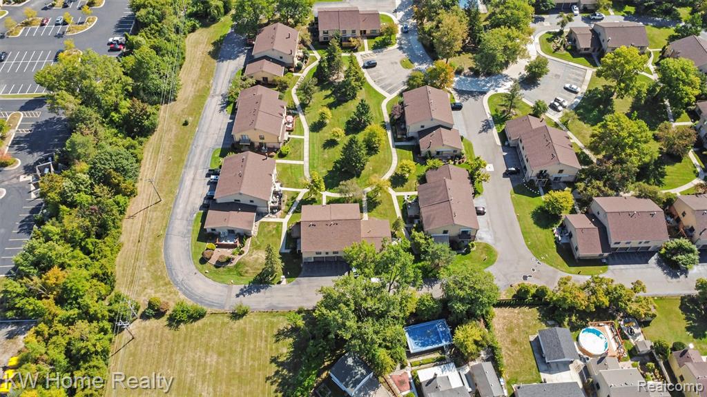 41708 Bedford Drive, Canton, MI 48187 — Photo 23