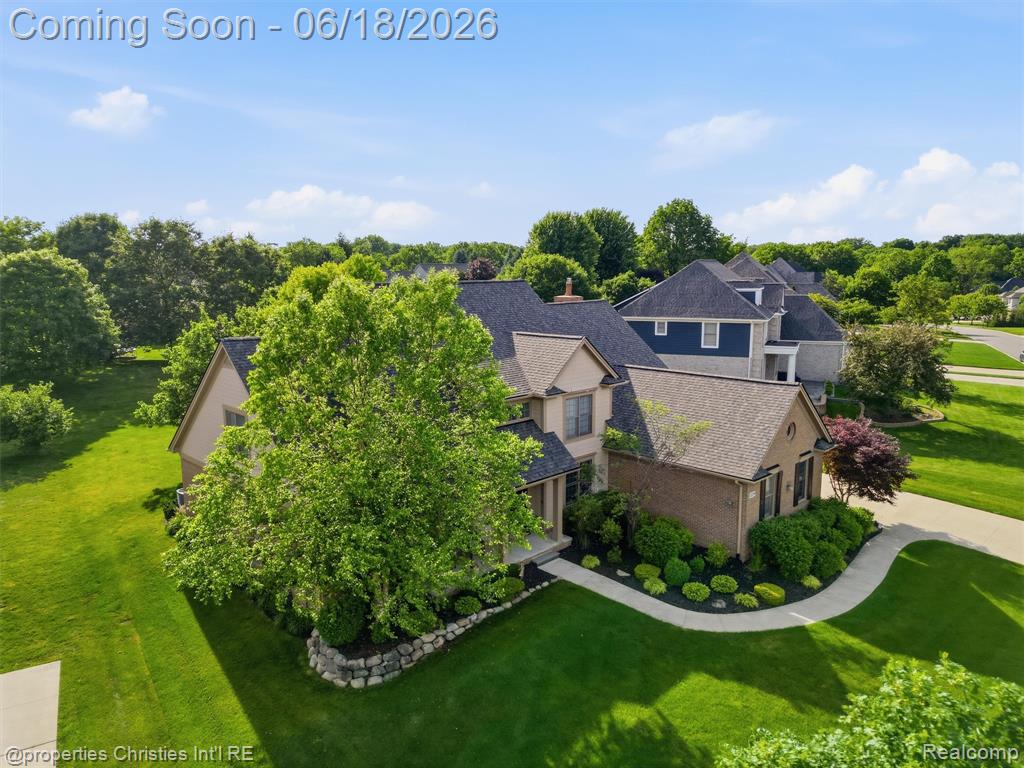 7279 Heron Way, Canton, MI 48187 — Photo 50