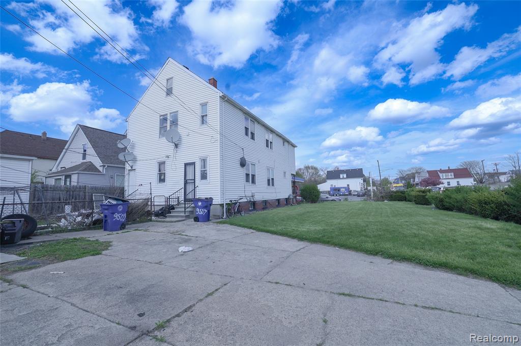 9507 Conant Street, Hamtramck, MI 48212 — Photo 8