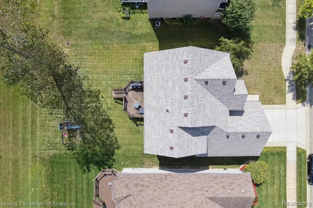 17163 Theresa Lane, New Boston, MI 48164 — Photo 59