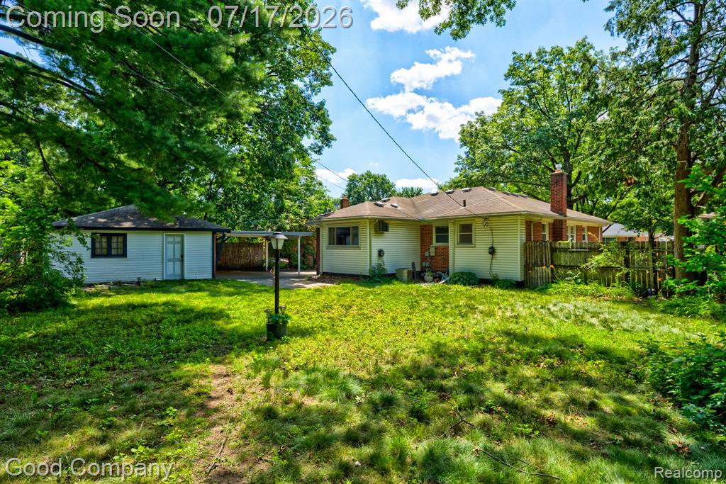 24310 Manistee Street, Oak Park, MI 48237 — Photo 50