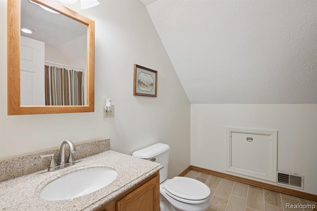 3873 Dexter Trail, Stockbridge, MI 49285 — Photo 26