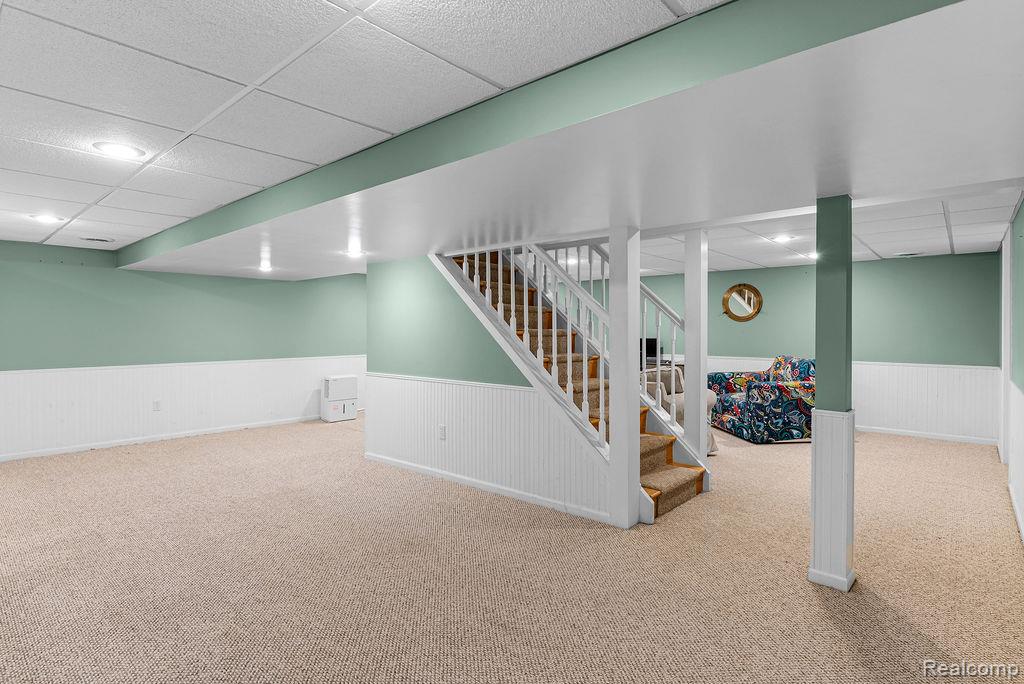 5368 Boland Drive, Grand Blanc, MI 48439 — Photo 41
