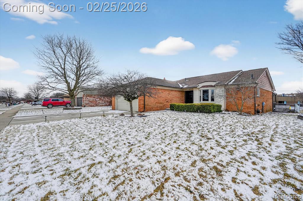 47821 Concord Road, Macomb, MI 48044 — Photo 3