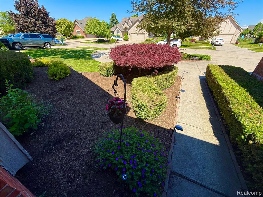 46557 Glen Pointe Drive, Utica, MI 48315 — Photo 6