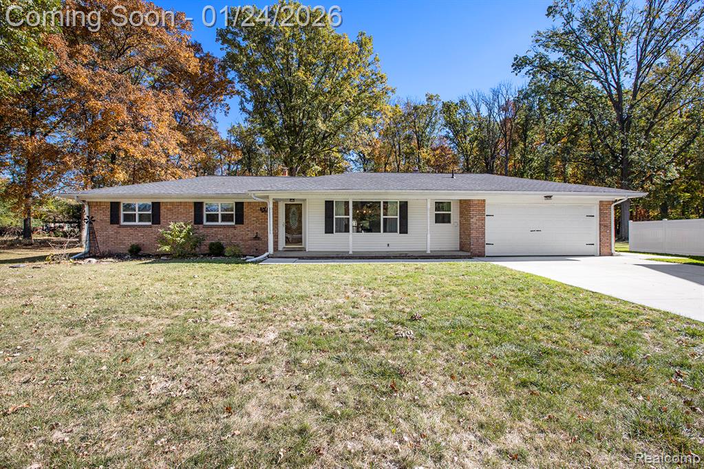 20149 Hcl Jackson, Grosse Ile, MI 48138 — Photo 3