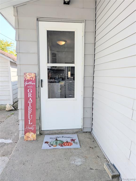 136 Fair Street, Bad Axe, MI 48413 — Photo 5