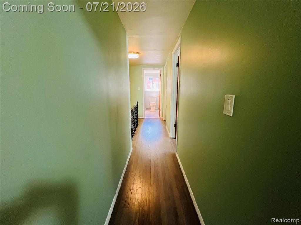 747 JAMAICA Drive, Troy, MI 48083 — Photo 17
