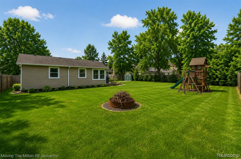 48188 Harris Road, Belleville, MI 48111 — Photo 33