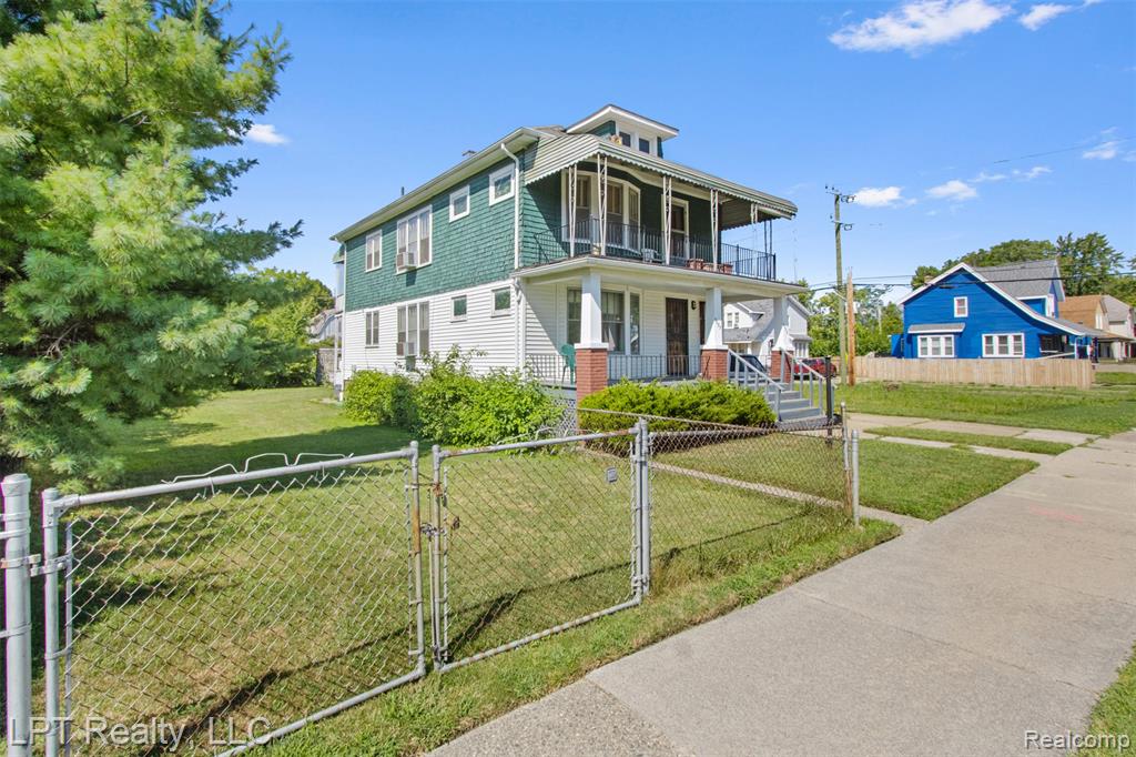 4037 Bewick Street, Detroit, MI 48214 — Photo 3