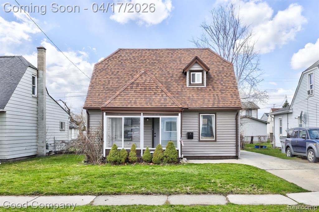 23067 Hazelwood Avenue, Hazel Park, MI 48030 — Photo 29
