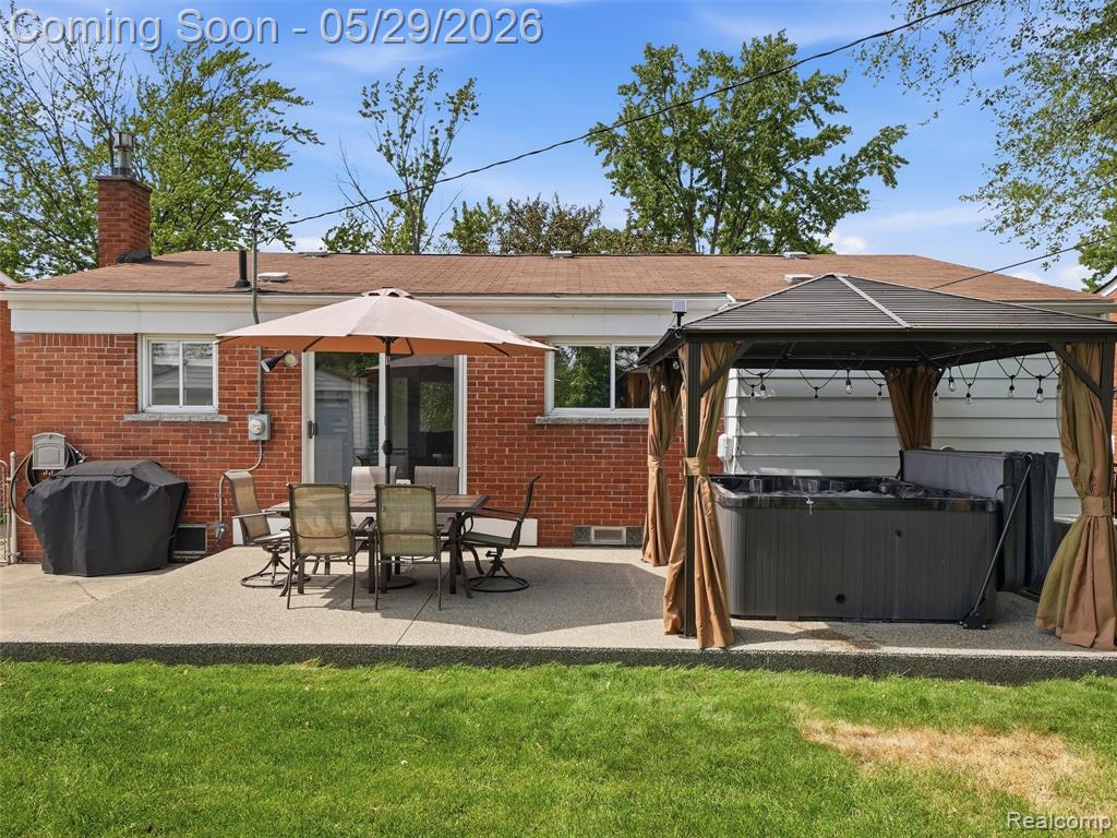 30728 Whittier Avenue, Madison Heights, MI 48071 — Photo 25