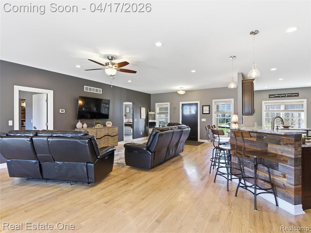 2385 S Sashabaw Road, Ortonville, MI 48462 — Photo 15
