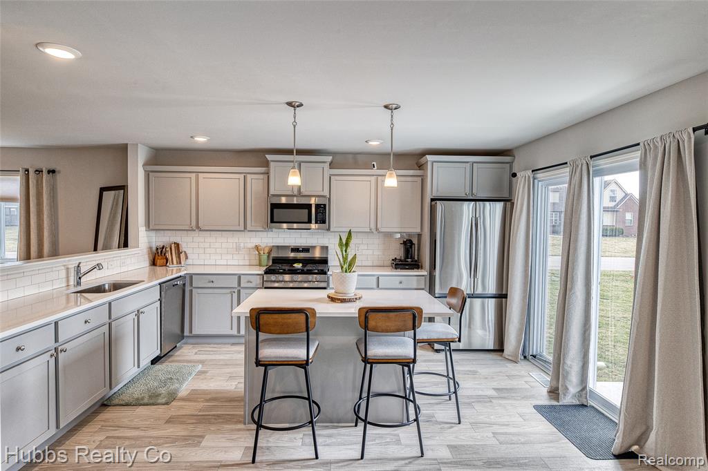 7340 Westminster Circle, Grand Blanc, MI 48439 — Photo 13