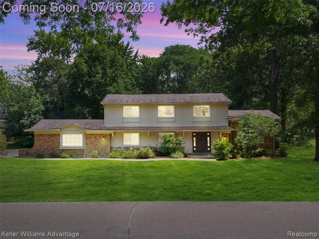 6711 Woodside Trail, West Bloomfield, MI — Photo 52