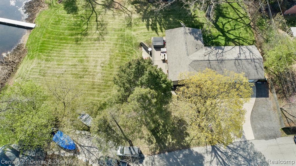 417 CHICAGO Drive, Howell, MI 48843 — Photo 51