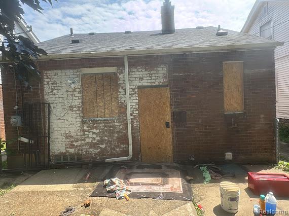9731 McKinney Street, Detroit, MI 48224 — Photo 15