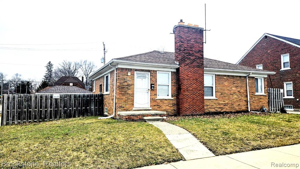 5205 Cadieux Road, Detroit, MI 48224 — Photo 2