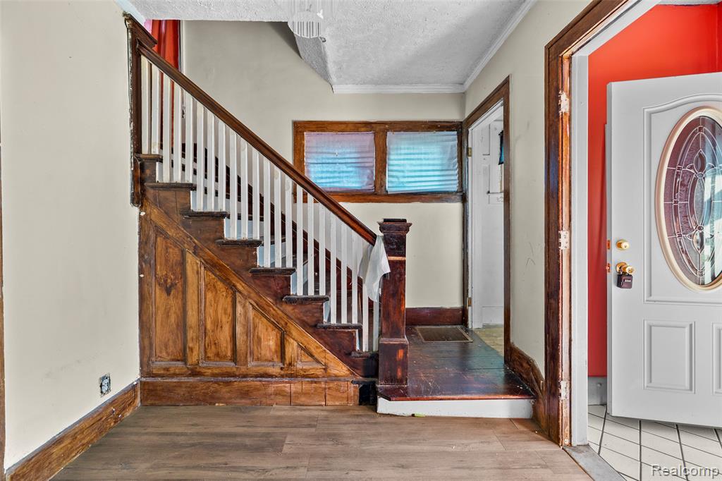 2016 Atkinson Street, Detroit, MI 48206 — Photo 7