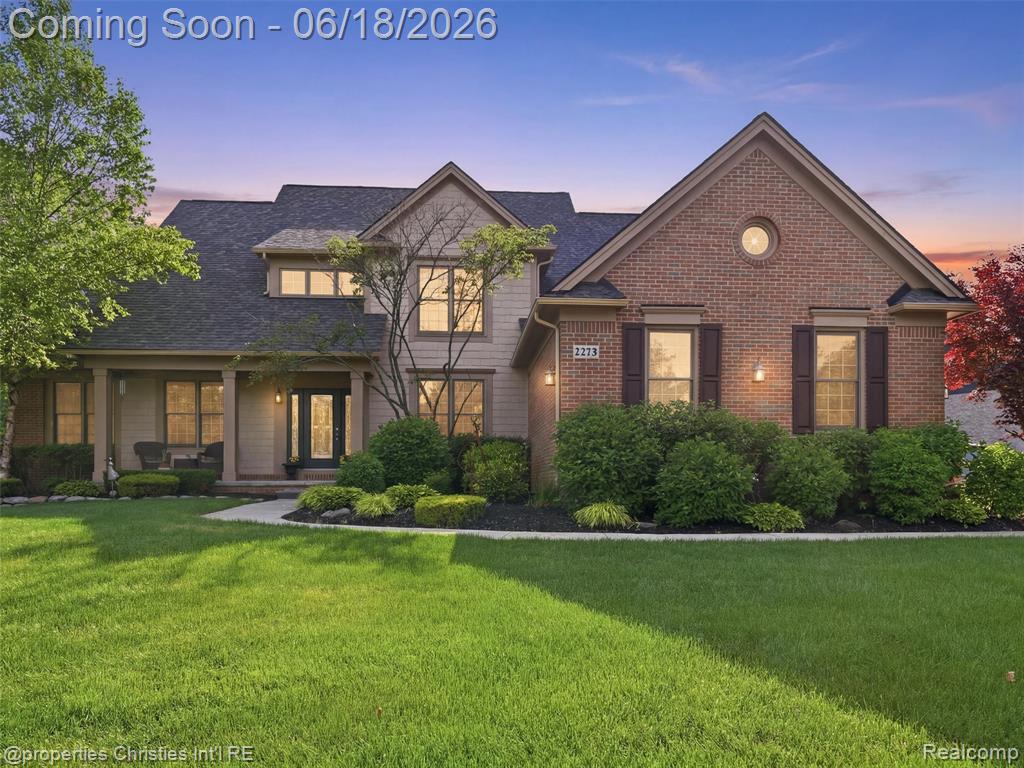 7279 Heron Way, Canton, MI 48187