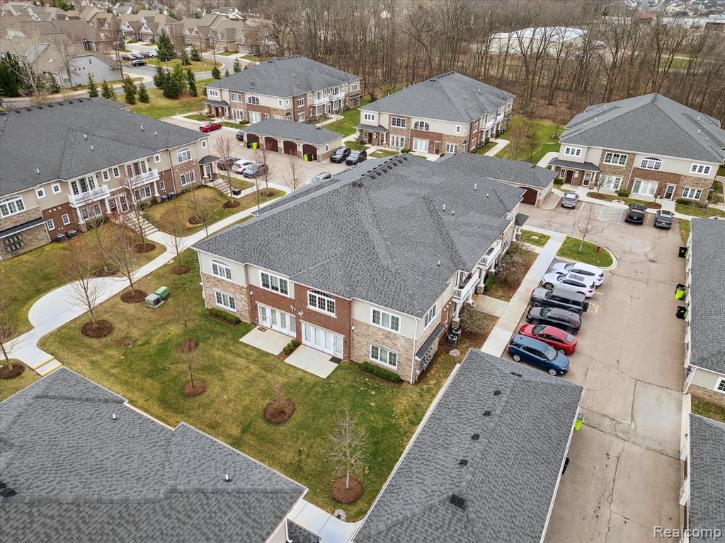 5559 ARBOR CHASE Drive, Ann Arbor, MI 48103 — Photo 42