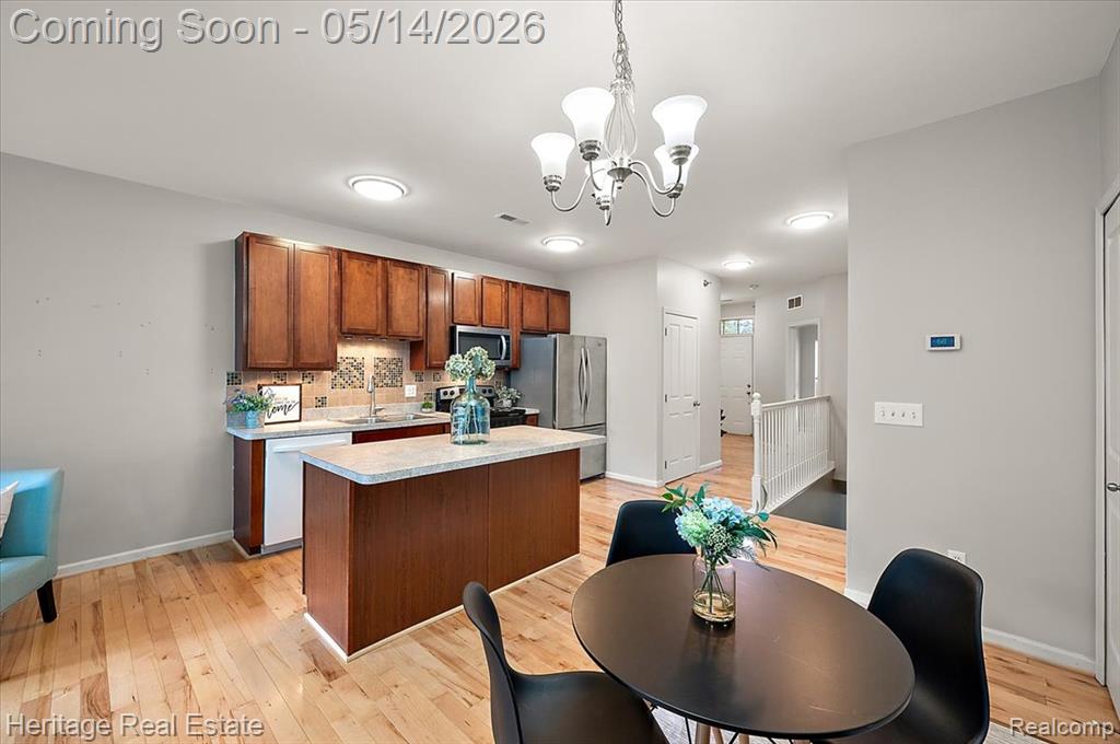 3108 Paradise Trail, 33, Oxford, MI 48371 — Photo 13