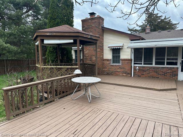 49545 SCHOENHERR Road, Shelby Twp, MI 48315 — Photo 29