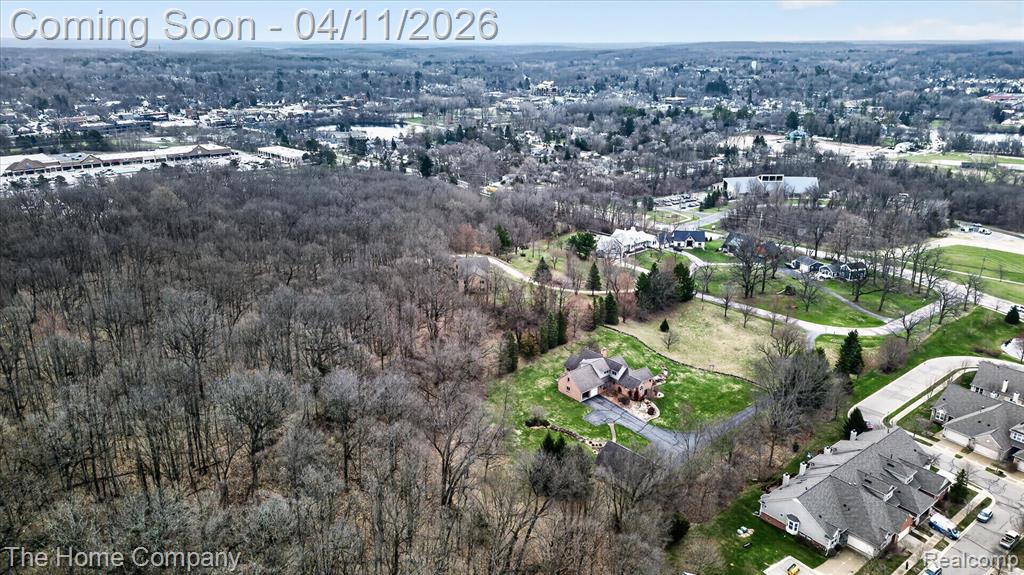 626 Rachel Lane, Milford, MI 48381 — Photo 56
