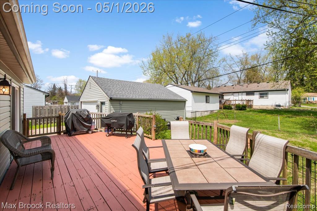 1165 Annjo Street, Walled Lake, MI 48390 — Photo 23