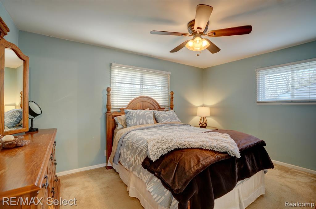 848 HILBERG Street, Oxford, MI 48371 — Photo 16