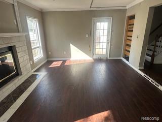 20260 Lancaster Street, Harper Woods, MI 48225 — Photo 8