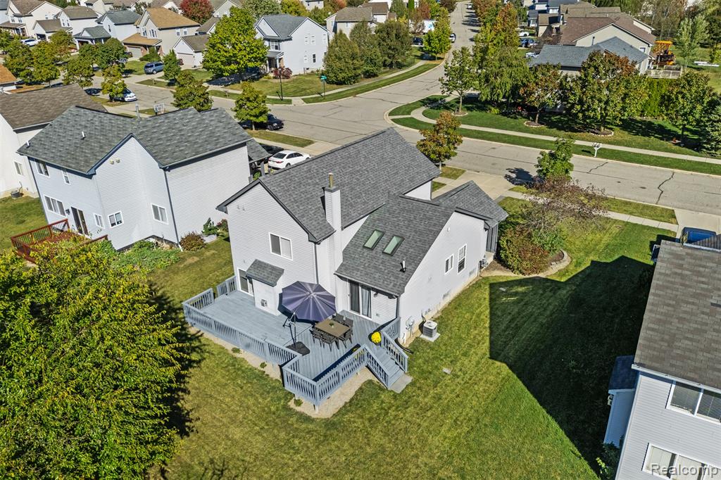 1833 Savannah Lane, Ypsilanti, MI 48198 — Photo 46