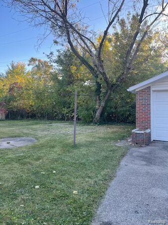 5759 Barham Street, Detroit, MI 48224 — Photo 22