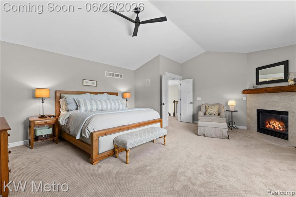 1393 Lake Shore Boulevard, Lake Orion, MI 48362 — Photo 28
