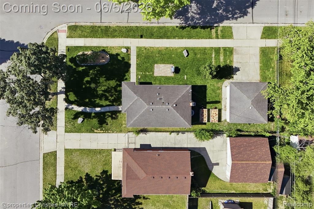 8982 Beatrice Street, Livonia, MI 48150 — Photo 38