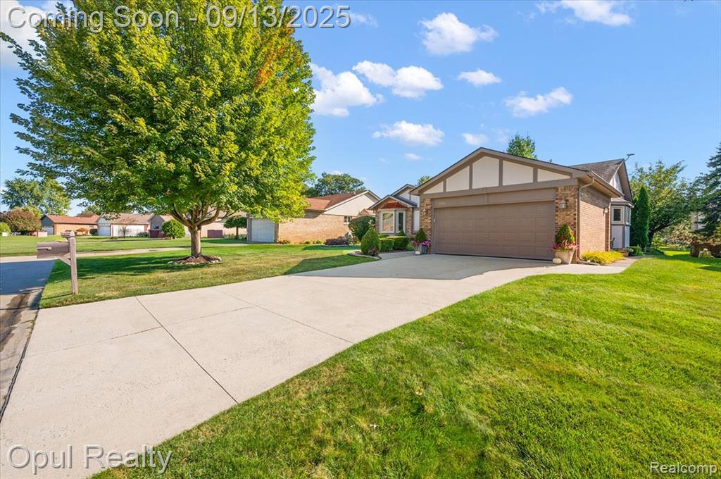 43016 Nebel Trail, Clinton Twp, MI 48038 — Photo 41