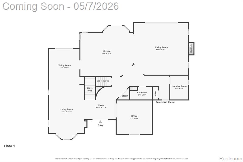 43376 Chester Drive, Sterling Heights, MI 48314 — Photo 55
