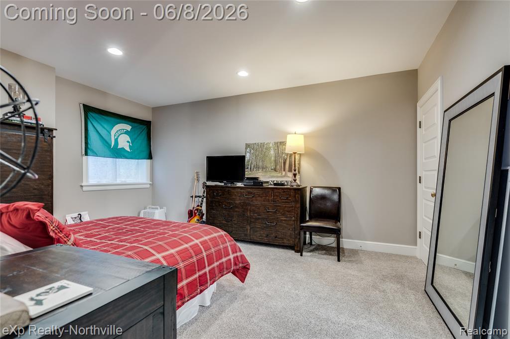 935 Ross Street, Plymouth, MI 48170 — Photo 43