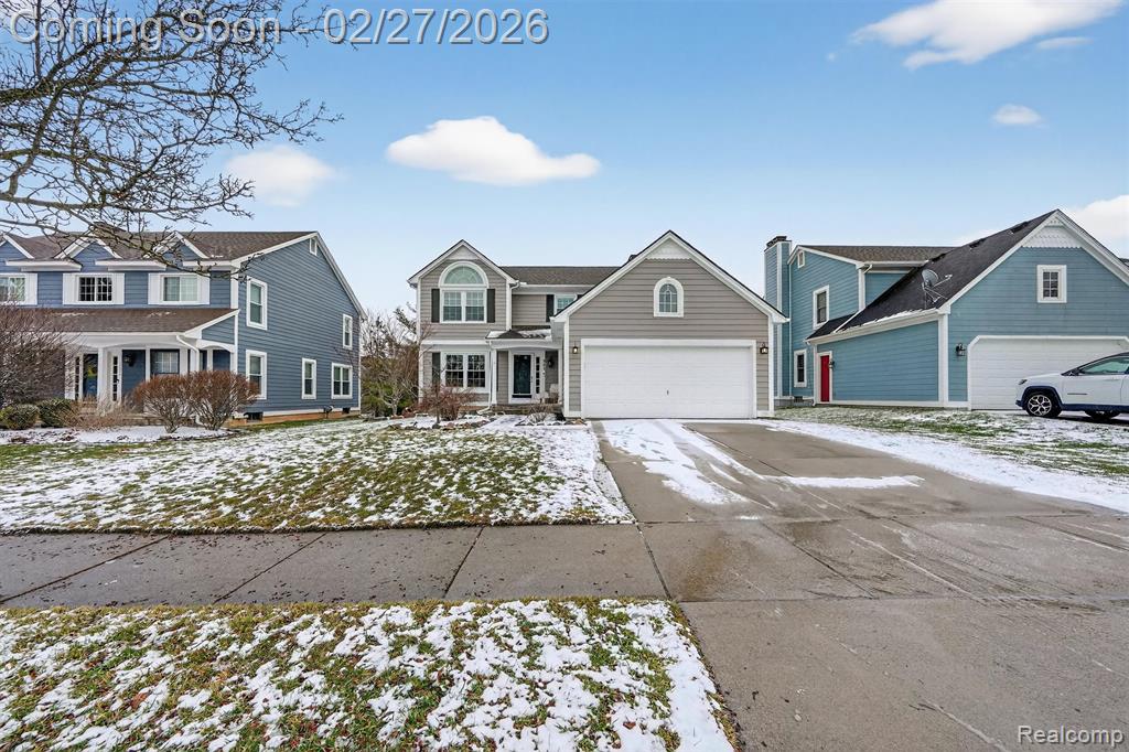 801 Linden Way, Auburn Hills, MI 48326 — Photo 3