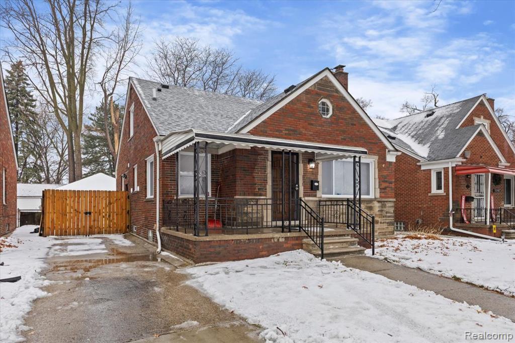 2339 E Outer Drive, Detroit, MI 48234 — Photo 3