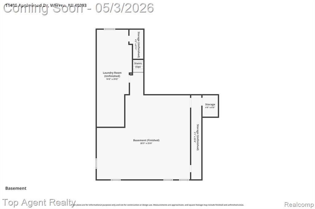 11495 Applewood Drive, Warren, MI 48093 — Photo 42