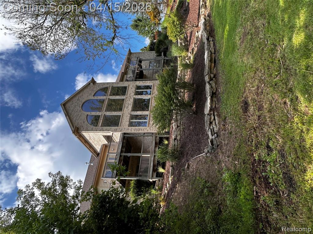 550 Kings Fairway Court, Grand Blanc, MI 48439 — Photo 60