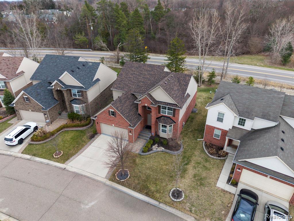2495 Knollwood Drive, Canton, MI 48188 — Photo 62