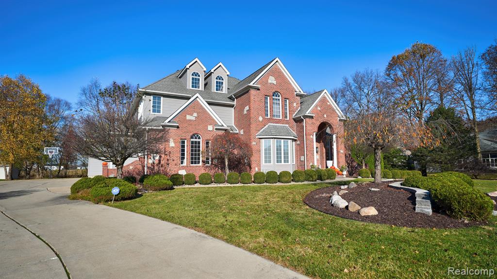 5280 O'Connor Pass, Swartz Creek, MI 48473 — Photo 4